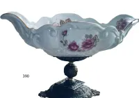 Żardiniera porcelana — ujęcie 2