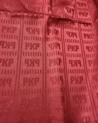 Zaslonka PKP firanka przedziałowa — ujęcie 3
