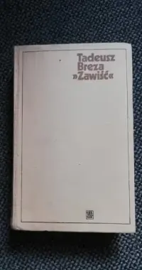 Zawiść-Tadeusz Breza — ujęcie 4