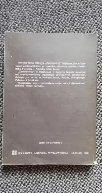 Zawodowcy-Jack Oakley — ujęcie 2