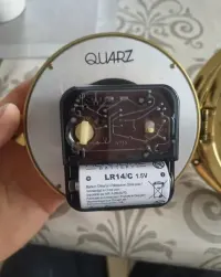 Zegar Peweta żeglarski — ujęcie 2
