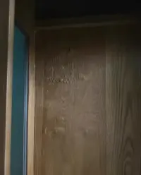 Zegar Stojący 200 cm wysokości — ujęcie 3