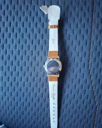 Zegarek Eterna-Matic 1000 z lat 60./70. — ujęcie 3