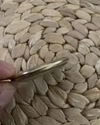 Zegarek kieszonkowy Atlantic precision — ujęcie 5