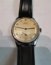 Zegarek Tissot Jumbo z 1942r. , Sprawdź pozostałe zegarki vintage — ujęcie 3