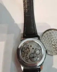Zegarek Tissot Jumbo z 1942r. , Sprawdź pozostałe zegarki vintage — ujęcie 5