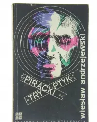 Piracki Tryptyk Wiesław Andrzejewski — ujęcie 2