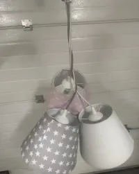 Lampa dziecieca — ujęcie 2
