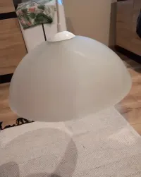 Lampa kuchenna klosz — ujęcie 5