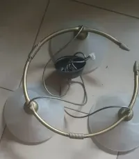 Lampa sufitowa . — ujęcie 4