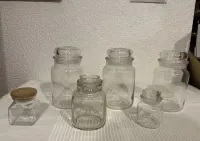 Słoiki po świecach yankee candle — ujęcie 5