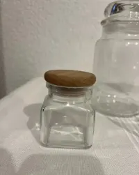 Słoiki po świecach yankee candle — ujęcie 4