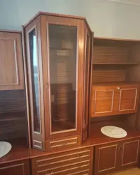 Stare meble lata 80/90 — ujęcie 3