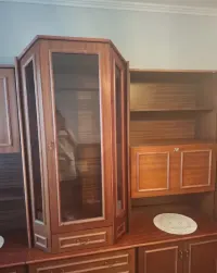 Stare meble lata 80/90 — ujęcie 4