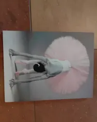 3 obrazy 30x40 jeden — ujęcie 2