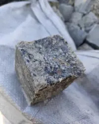 Dekoracja ogrodowa palisada mikro 45gr, sztuka opaski obrzeża kwietnik — ujęcie 2