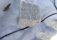 Dekoracja ogrodowa palisada mikro 45gr, sztuka opaski obrzeża kwietnik — ujęcie 3