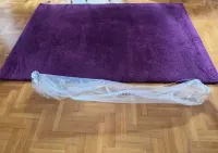 Dywan 133 x 190 Adum z IKEA prawie nie używany — ujęcie 4