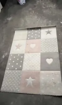 Dywan Diamon 120 x 170 — ujęcie 4