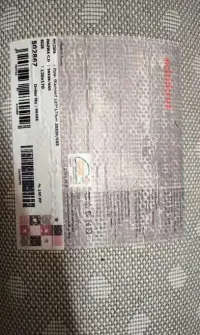 Dywan Diamon 120 x 170 — ujęcie 3