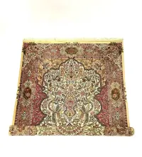 Dywan Tabriz Wełniany Meble Stylowe Grodzisk Mazowiecki — ujęcie 2