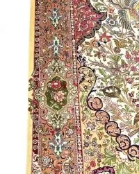 Dywan Tabriz Wełniany Meble Stylowe Grodzisk Mazowiecki — ujęcie 5