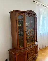 Komoda i kredens ( szafka pod TV gratis ) — ujęcie 3