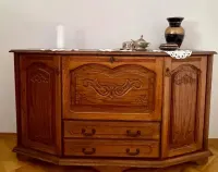 Komoda i kredens ( szafka pod TV gratis ) — ujęcie 5