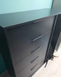Komoda nordmela IKEA — ujęcie 2