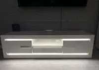 Komoda +szafka pod telewizor — ujęcie 4