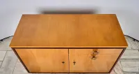 Komoda vintage, UP Zavody Czechosłowacja 1960. — ujęcie 4