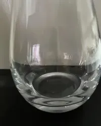 KROSNO GLASS S.A. Wazon rozchylany 27 cm - Home — ujęcie 4