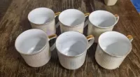 Kubki porcelana chodziez — ujęcie 4