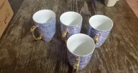 Kubki porcelana chodziez — ujęcie 2