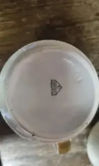 Kubki porcelana chodziez — ujęcie 3