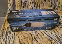Lampa CFL 300w na wzrost DARMOWA WYSYŁKA inpost — ujęcie 4