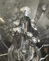 Lampa  Doria Design Meble Stylowe Grodzisk Maz. — ujęcie 3