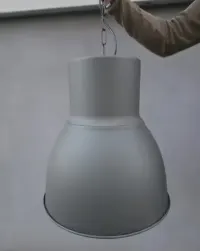 Lampa Hektar Ikea — ujęcie 2