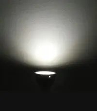 Lampa LED GU10 Aiwode Neutralna 4000K 5W Pakiet 10 sztuk — ujęcie 2