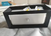 Lampa LED zewnętrzna — ujęcie 3