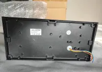 Lampa LED zewnętrzna — ujęcie 2