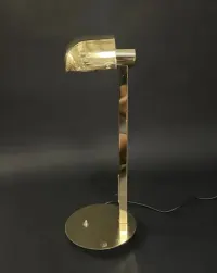 Lampa Mosiężna Design Hillebrand Meble Stylowe Grodzisk Maz. — ujęcie 2