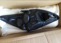 Lampa prawa i Lewa do Auta FOCUS 2 — ujęcie 5
