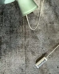 Lampa sufitowa balon Brokis, rozmaiar średni — ujęcie 4