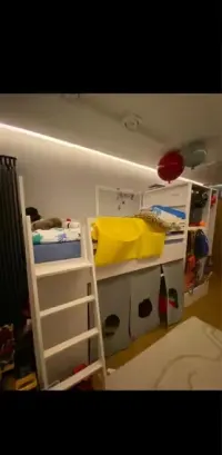 Lampa sufitowa balon Brokis, rozmaiar średni — ujęcie 5