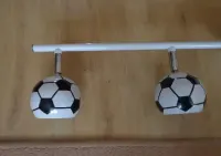 Lampa sufitowa do pokoju dziecka — ujęcie 2