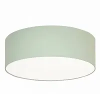 Lampa sufitowa plafon 45 cm — ujęcie 4