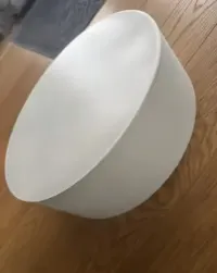 Lampa sufitowa plafon 45 cm — ujęcie 3