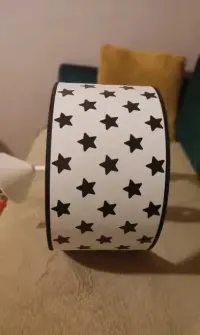Lampa wisząca gwiazdki — ujęcie 2