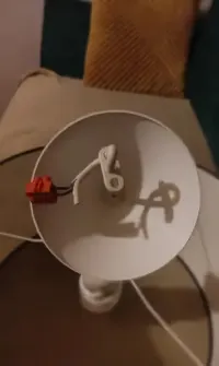 Lampa wisząca gwiazdki — ujęcie 3